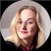 Profesor de francés apto para todos edades y niveles